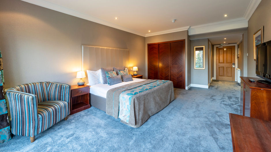 Sherbrooke Castle Hotel Other