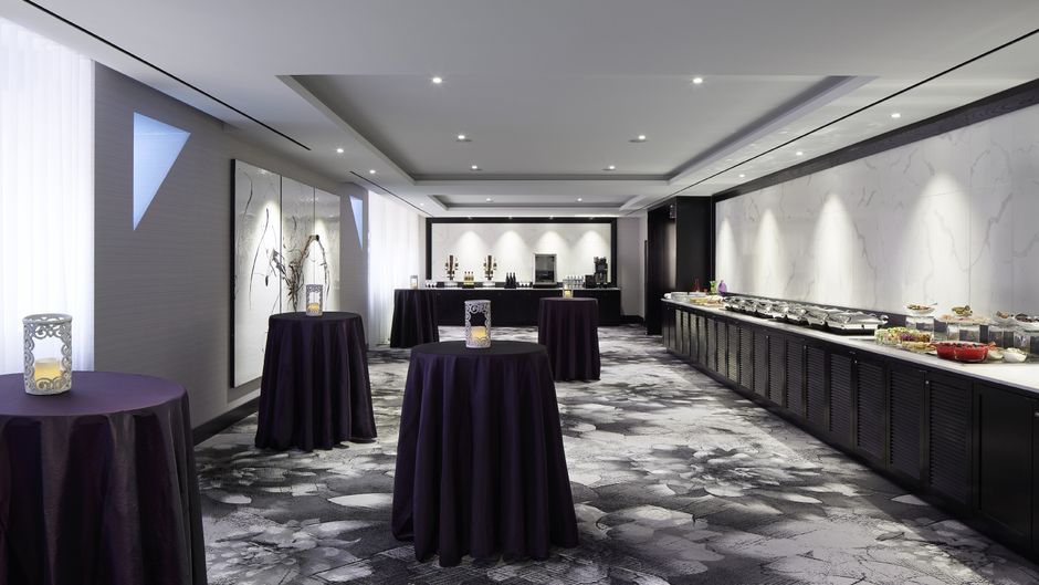 InterContinental Montreal Meeting