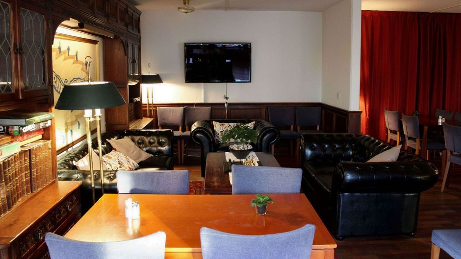 Place Lund Lobby