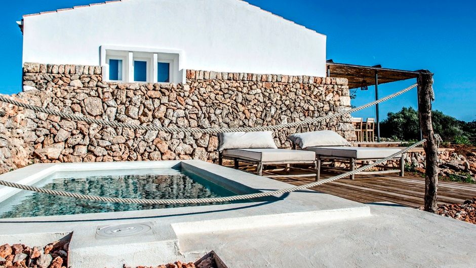 Torre Vella Suite