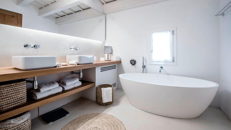 Torre Vella Suite