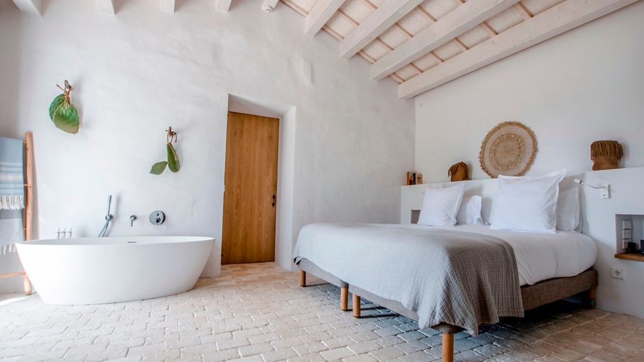 Torre Vella Suite