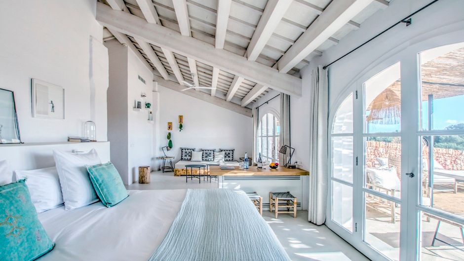 Torre Vella Suite