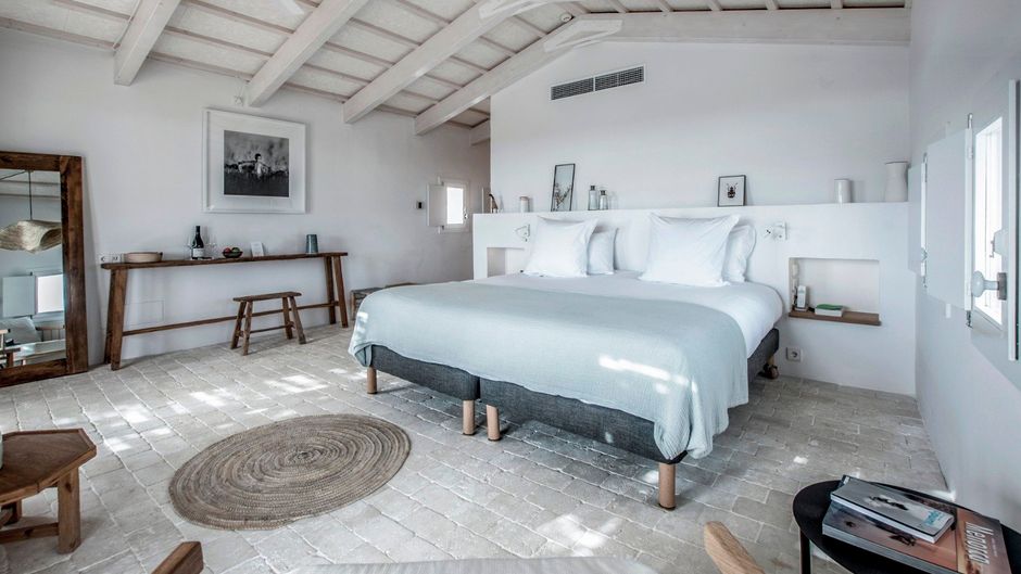 Torre Vella Room