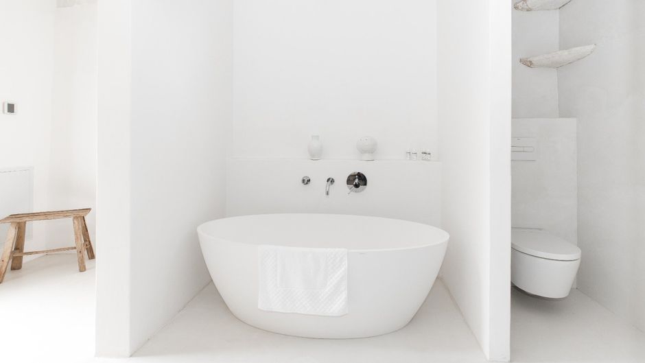 Torre Vella Room