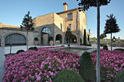 La Vella Farga