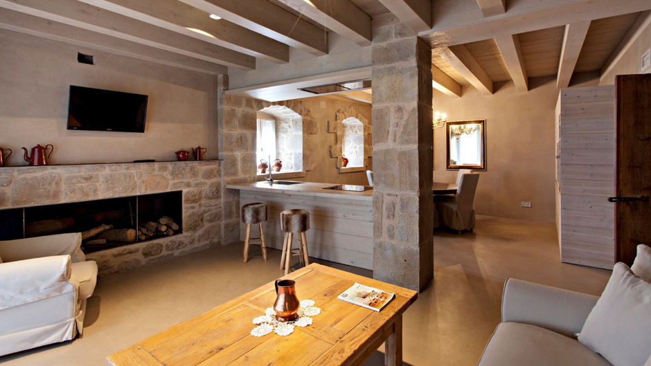 La Vella Farga Suite
