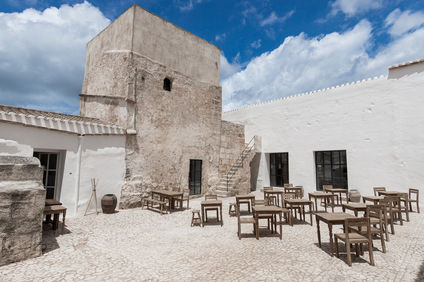 Torre Vella