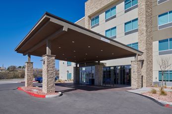 Holiday Inn Express El Paso-Sunland Park
