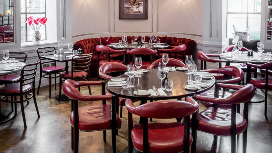 The Marylebone Hotel Recreation