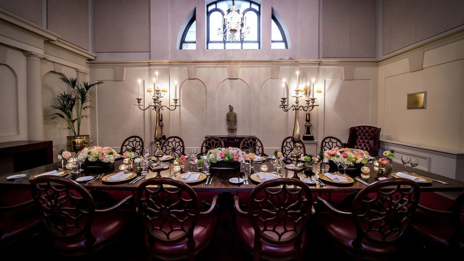 The Bloomsbury Hotel Other