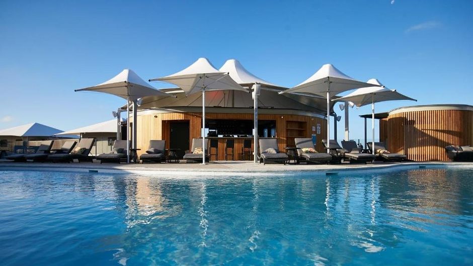 Discovery Parks Rottnest Island Recreation