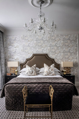 The Kensington