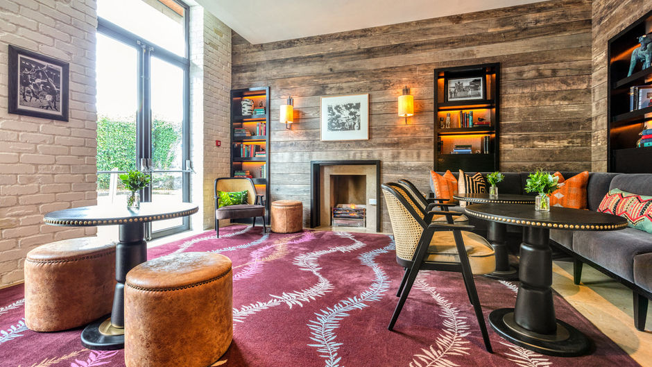 The Croke Park Hotel Other