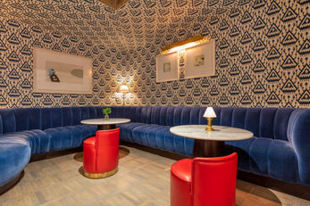 The Croke Park Hotel