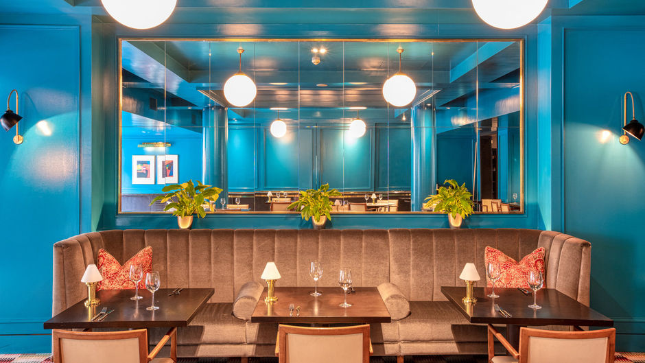 The Croke Park Hotel Recreation