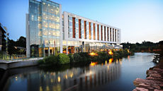The River Lee
