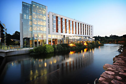 The River Lee