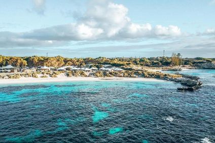 Discovery Parks Rottnest Island