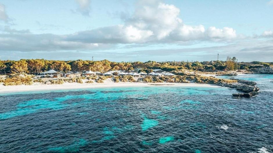 Discovery Parks Rottnest Island Exterior