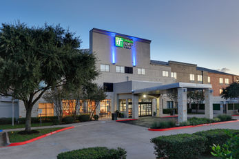 Holiday Inn Express & Suites Austin