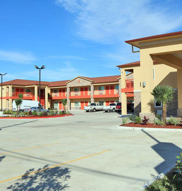 Scottish Inns & Suites