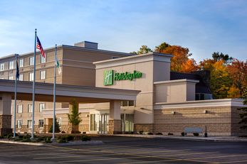 Holiday Inn Marquette