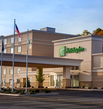 Holiday Inn Marquette