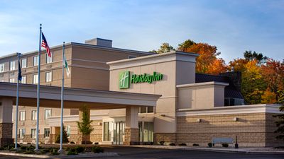 Holiday Inn Marquette