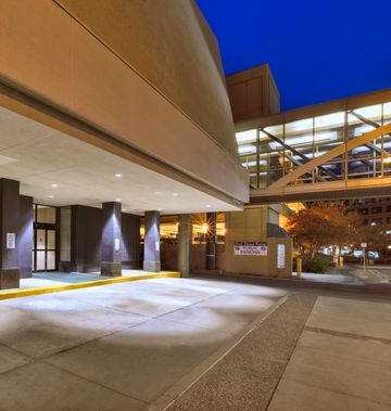 Hotel Indigo Rochester Downtown