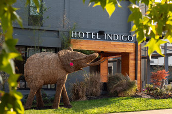 Hotel Indigo Chattanooga Downtown