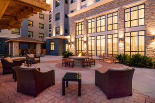 Staybridge Suites Irvine-John Wayne Arpt