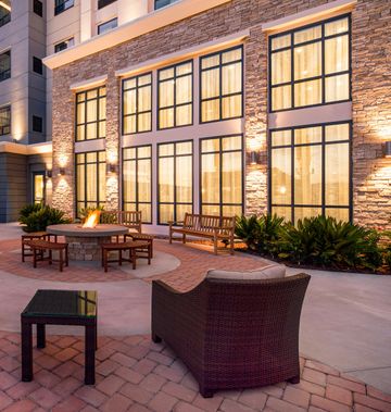 Staybridge Suites Irvine-John Wayne Arpt