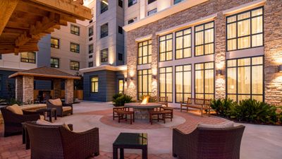 Staybridge Suites Irvine-John Wayne Arpt