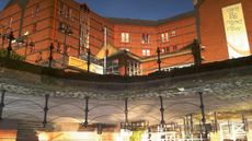 The Castlefield Hotel