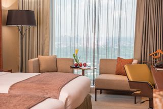 Marco Polo Ortigas, Manila