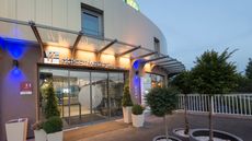 Holiday Inn Express Paris - Velizy