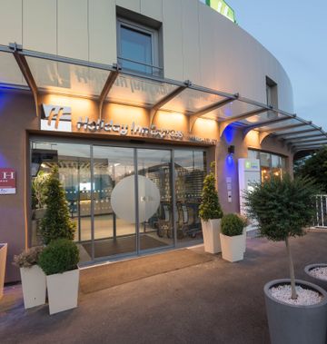 Holiday Inn Express Paris - Velizy