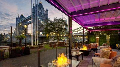 The Tower Hotel
