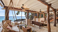 Constance Lodge Tsarabanjina