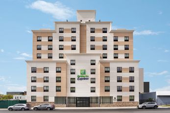 Holiday Inn Express Jamaica-JFK AirTran