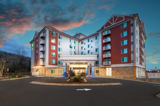 Holiday Inn Asheville-Downtown