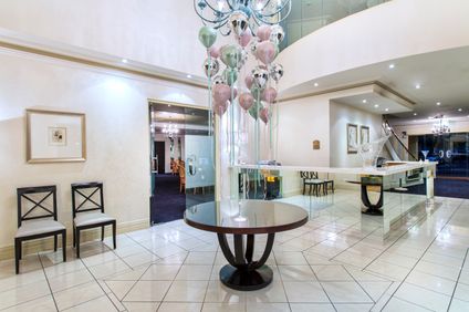 The Carrington