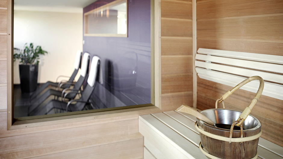 Crowne Plaza Budapest Recreation