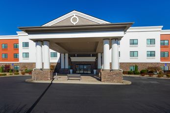 Holiday Inn Express Hotel & Suites