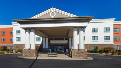 Holiday Inn Express Hotel & Suites