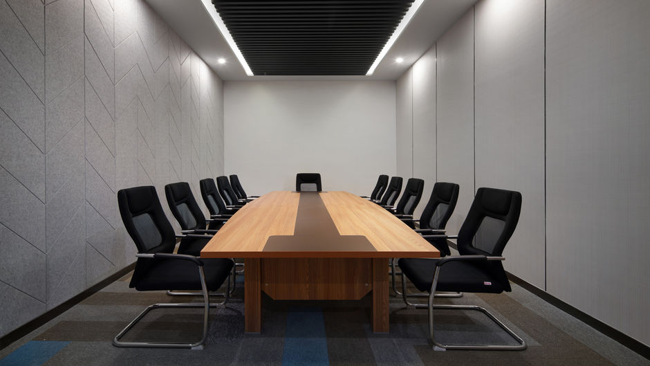 Holiday Inn Express Ulanqab Jining Meeting