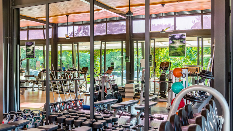 The Vineyard Hotel & Spa Restaurant