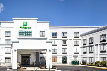 Holiday Inn Allentown I-78 & Rte 222