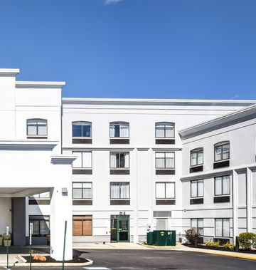 Holiday Inn Allentown I-78 & Rte 222